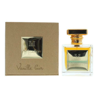 M. Micallef Perfume