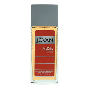 Jovan Fragrance and Cologne