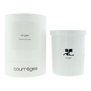 Courreges Perfume