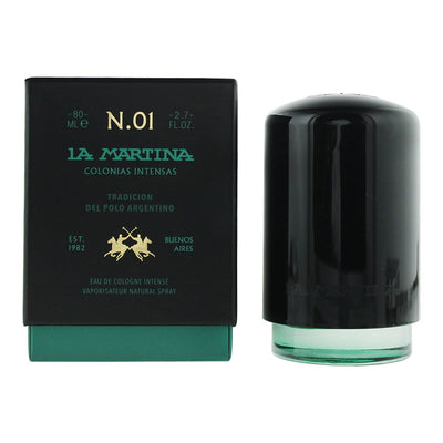 La Martina Perfumes & Fragrances