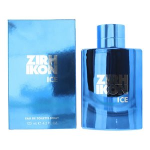 ZIRH Perfumes & Fragrance