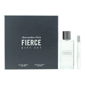 Abercrombie & Fitch Women's Perfumes