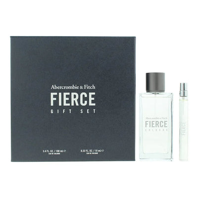 Abercrombie & Fitch Women's Perfumes