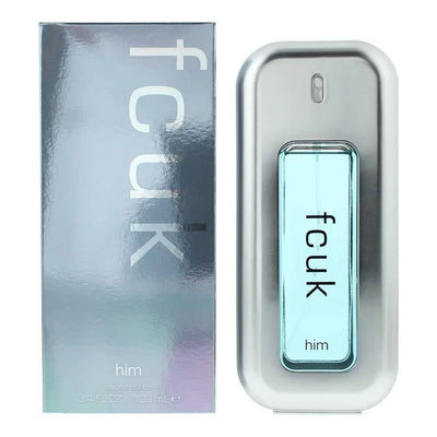 FCUK