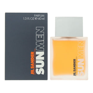 Jil Sander Perfumes