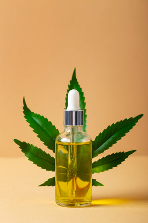 Cannabidiol / CBD Oil