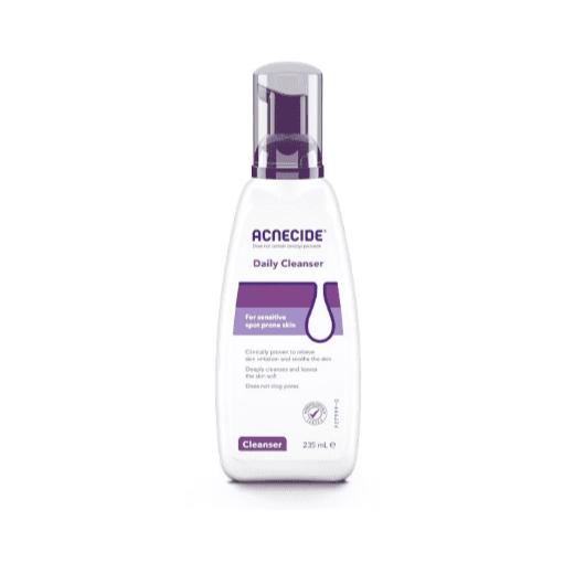Acnecide Daily Cleanser