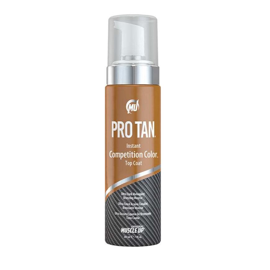 Pro Tan Instant Competition Color Top Coat