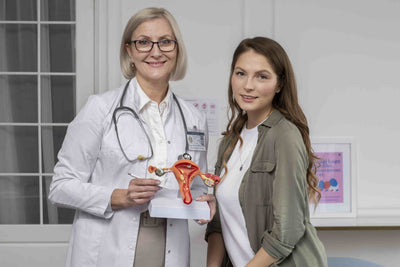 Bacterial Vaginosis