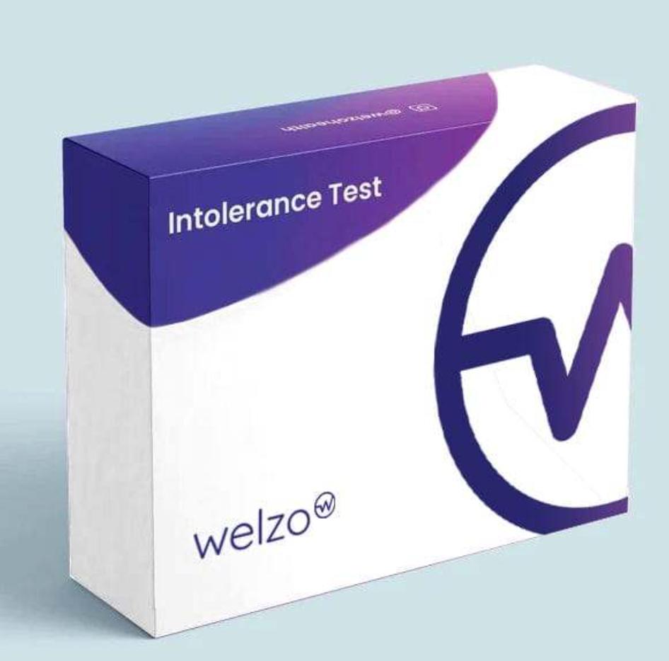 Intoleranztests