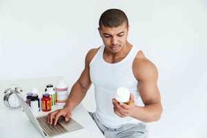 Muscle Pump Supplements