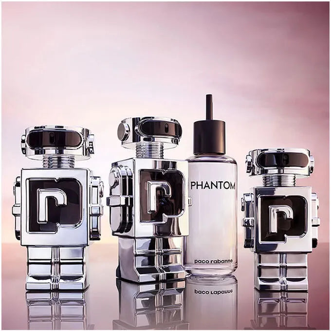 Paco Rabanne