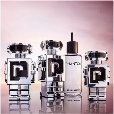 Paco Rabanne Perfumes & Fragrances