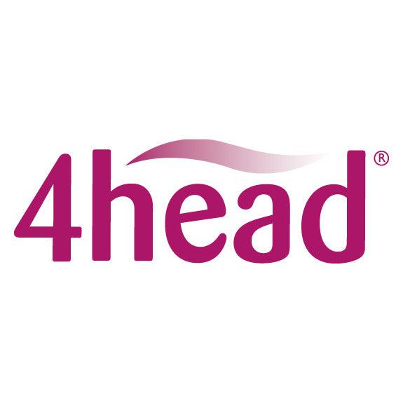 4 Head