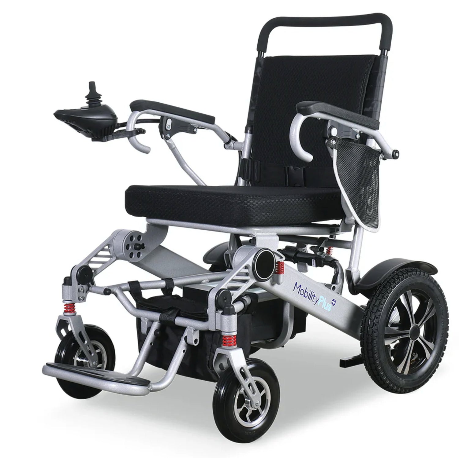 Wheelchairs