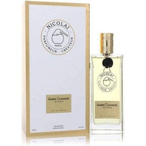 Nicolai Parfumeur Createur Perfume