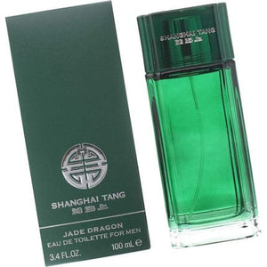 Shanghai Tang Perfumes