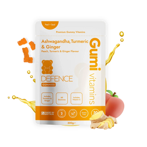 Ashwagandha Gummies