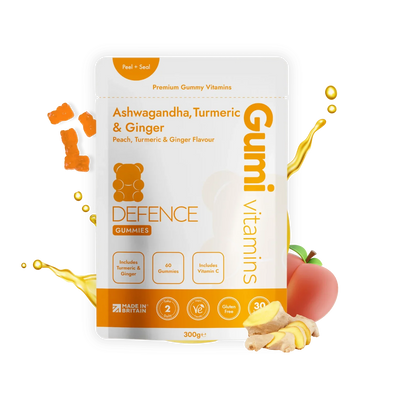 Ashwagandha Gummies