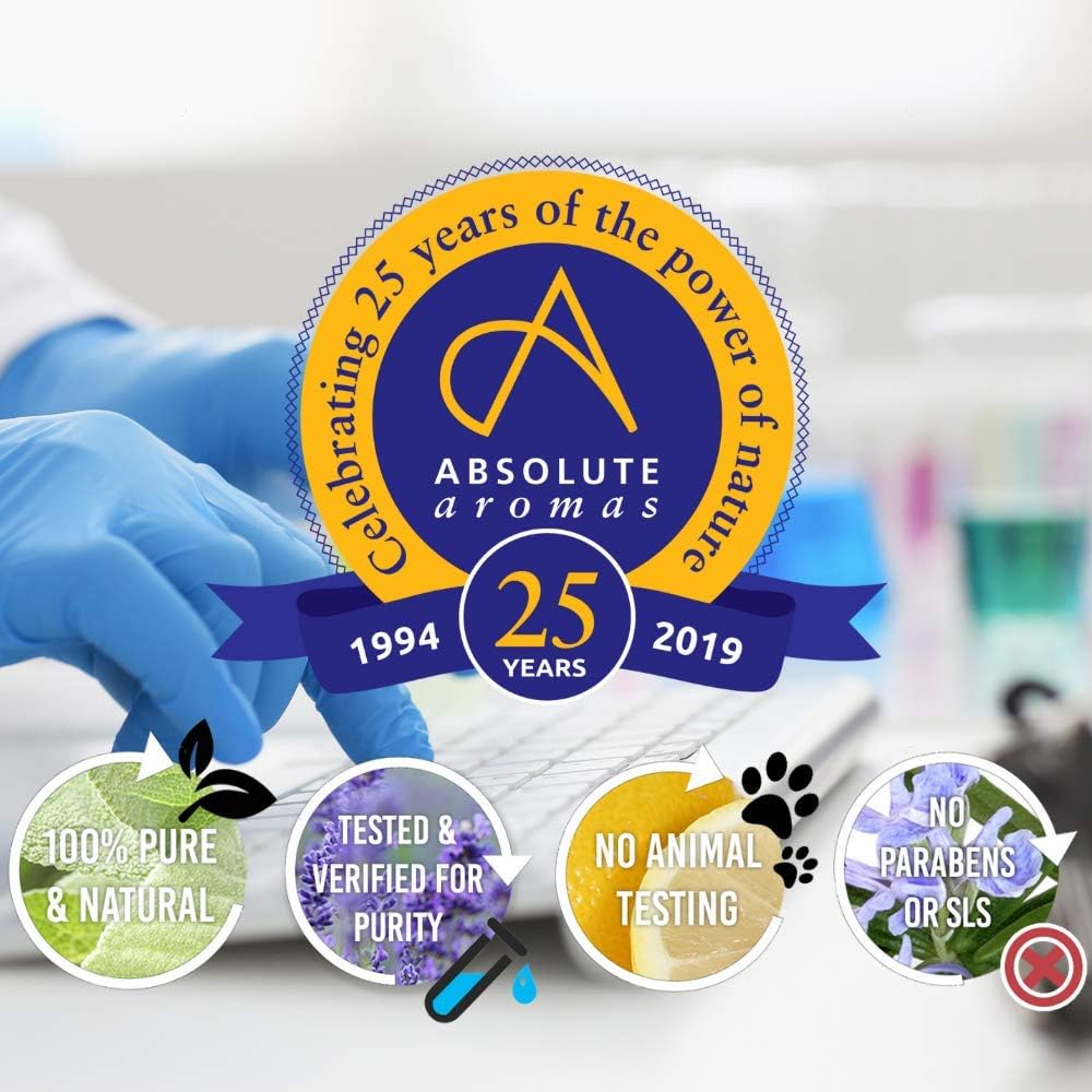 Absolute Aromas