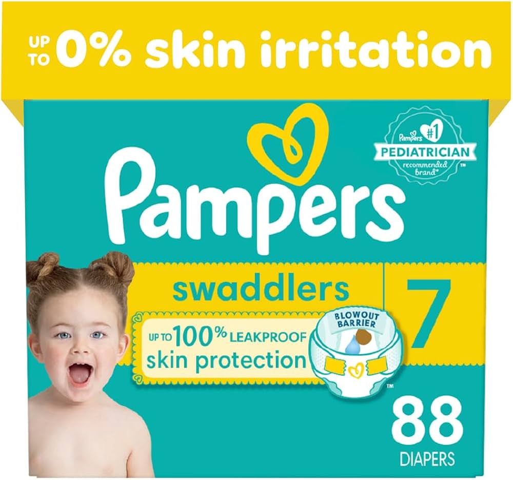 Babywindeln & Nappies