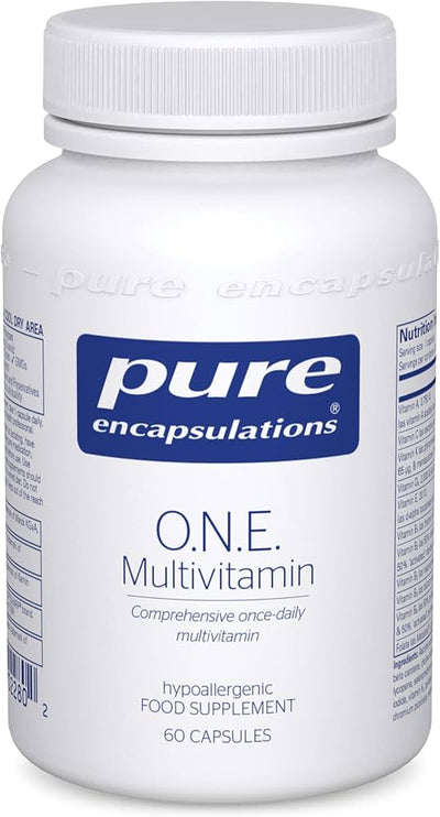 Multivitamins for Teenagers