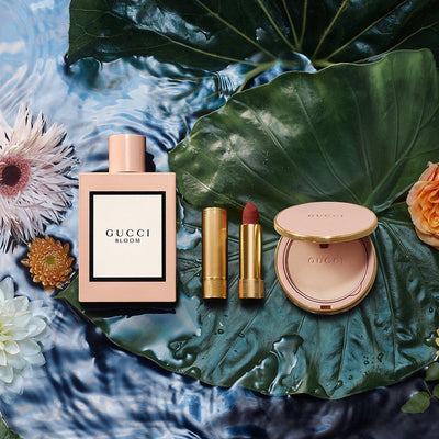Gucci Perfumes & Fragrances