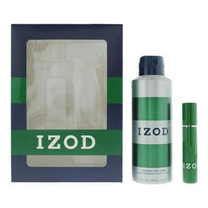 Izod Perfumes, Fragrances & Giftset