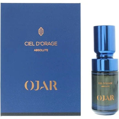 Perfume Oils