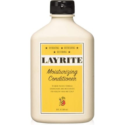 Layrite Moisturising Producs