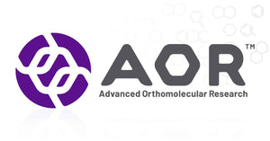 AOR - Advanced Orthomolecular Research