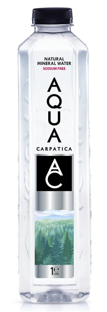 Aqua Carpatica