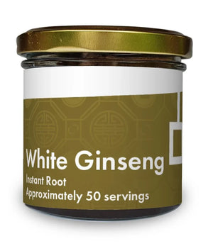 Ginseng