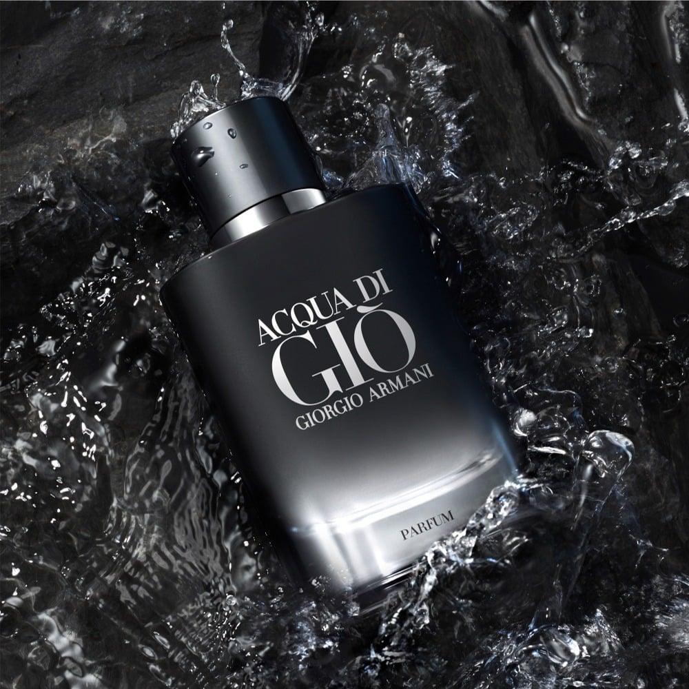 Giorgio Armani Aftershave, Perfume & Gift Sets