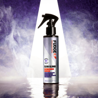 Fudge Professional Haircare & Styling