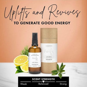 Made By Coopers Natural Skincare & Wellness