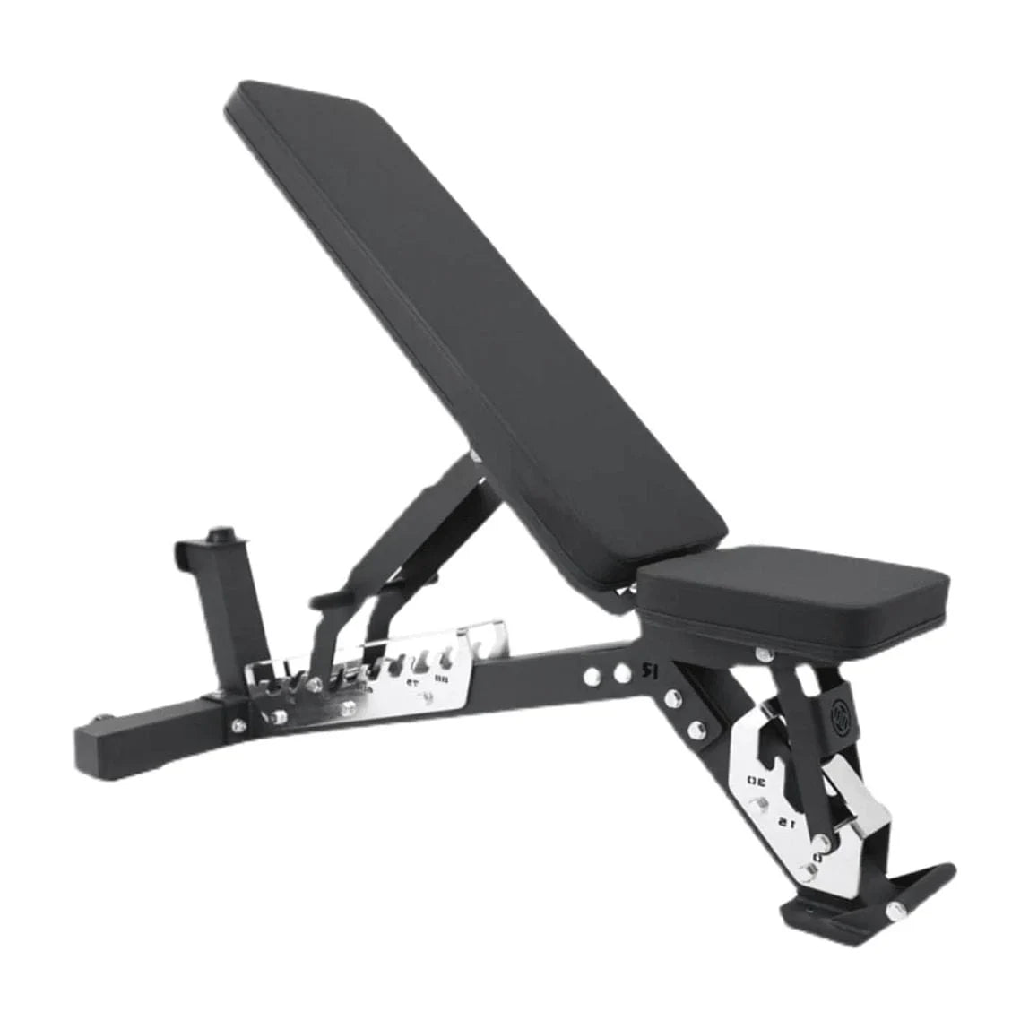 Weight bench