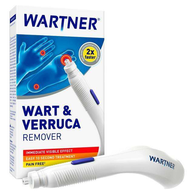 Verrucas