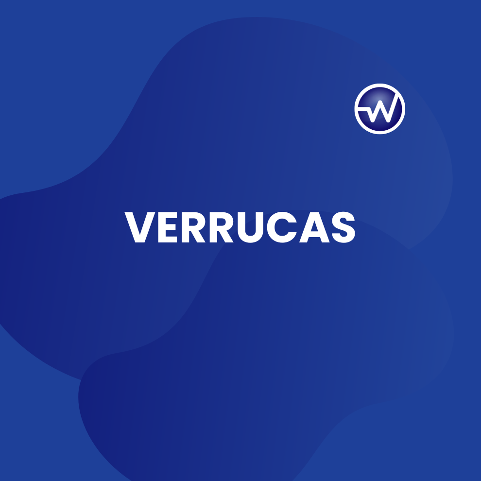 Verrucas