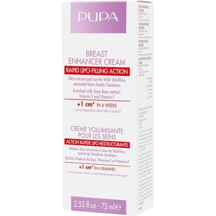 Pupa Cream