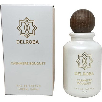 Delroba Perfumes