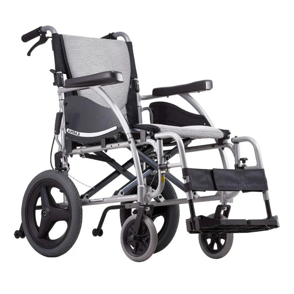 Transit Wheelchairs