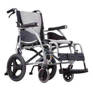 Transit Wheelchairs