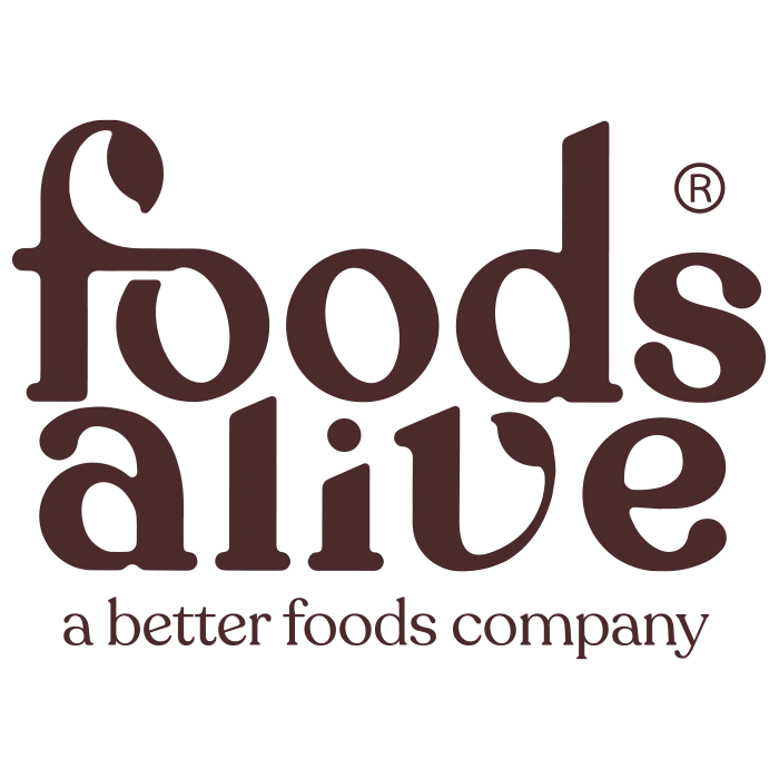 Foods Alive