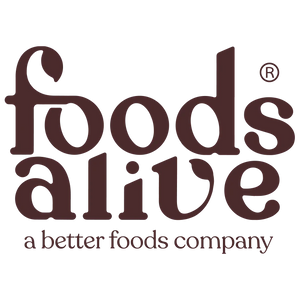 Foods Alive