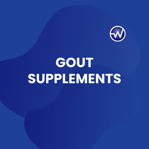 Gout Supplements