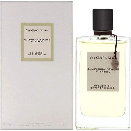 Van Cleef Perfumes