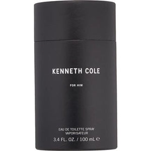 Kenneth Cole Perfumes & Fragrances
