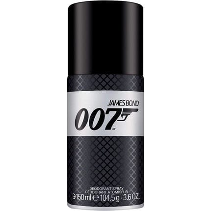 James Bond Perfume