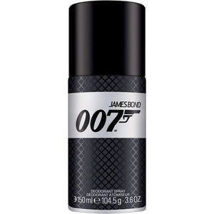 James Bond Perfume